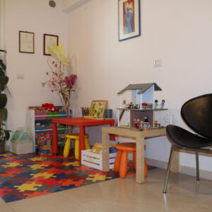 Emanuela Tosti - Psicologa e Psicoterapeuta - Pagliare del Tronto (1)