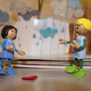 Emanuela Tosti - Psicologa e Psicoterapeuta - Pagliare del Tronto (2)