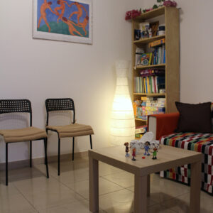 Emanuela Tosti - Psicologa e Psicoterapeuta - Pagliare del Tronto (4)