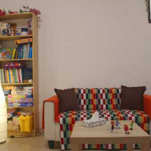 Emanuela Tosti - Psicologa e Psicoterapeuta - Pagliare del Tronto (5)