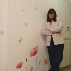 Emanuela Tosti - Psicologa e Psicoterapeuta - Pagliare del Tronto (8)